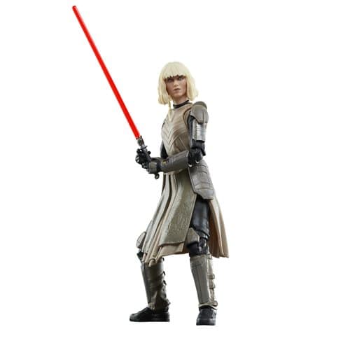Star Wars The Black Series 6-Inch Shin Hati