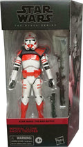 Star Wars The Black Series Imperial Clone Shock Trooper