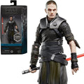 Star Wars The Black Series 6-Inch Starkiller (The Force Unleashed)