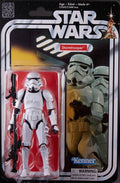 Star Wars The Black Series Stormtrooper (40th anniversary)