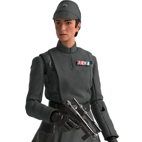 Star Wars The Black Series Tala (Imperial Officer)