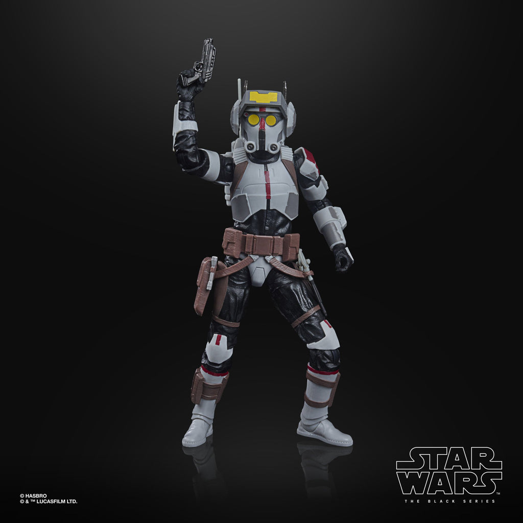 Star Wars The Black Series Tech