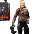 Star Wars The Black Series 6-Inch Vel Sartha