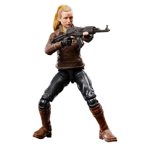 Star Wars The Black Series 6-Inch Vel Sartha