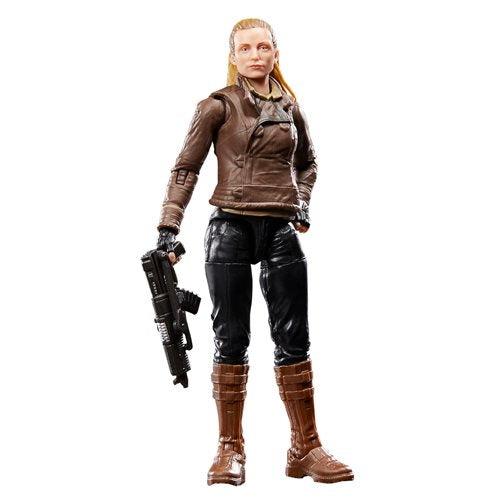 Star Wars The Black Series 6-Inch Vel Sartha