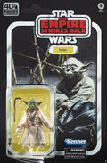 Star Wars The Black Series Yoda (40th Anniversary)