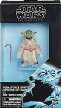 Star Wars The Black Series Yoda (Force Spirit)