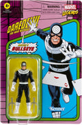 Marvel Legends Retro Kenner 3.75 Bullseye