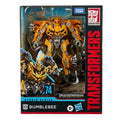 Transformers Studio Series Deluxe Bumblebee w/ Sam