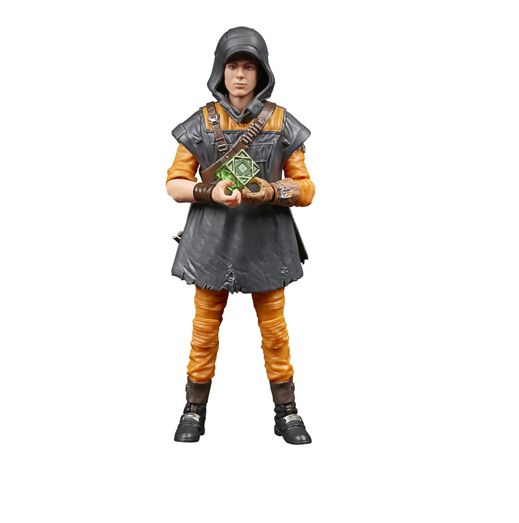 Star Wars The Black Series Gaming Greats Cal Kestis