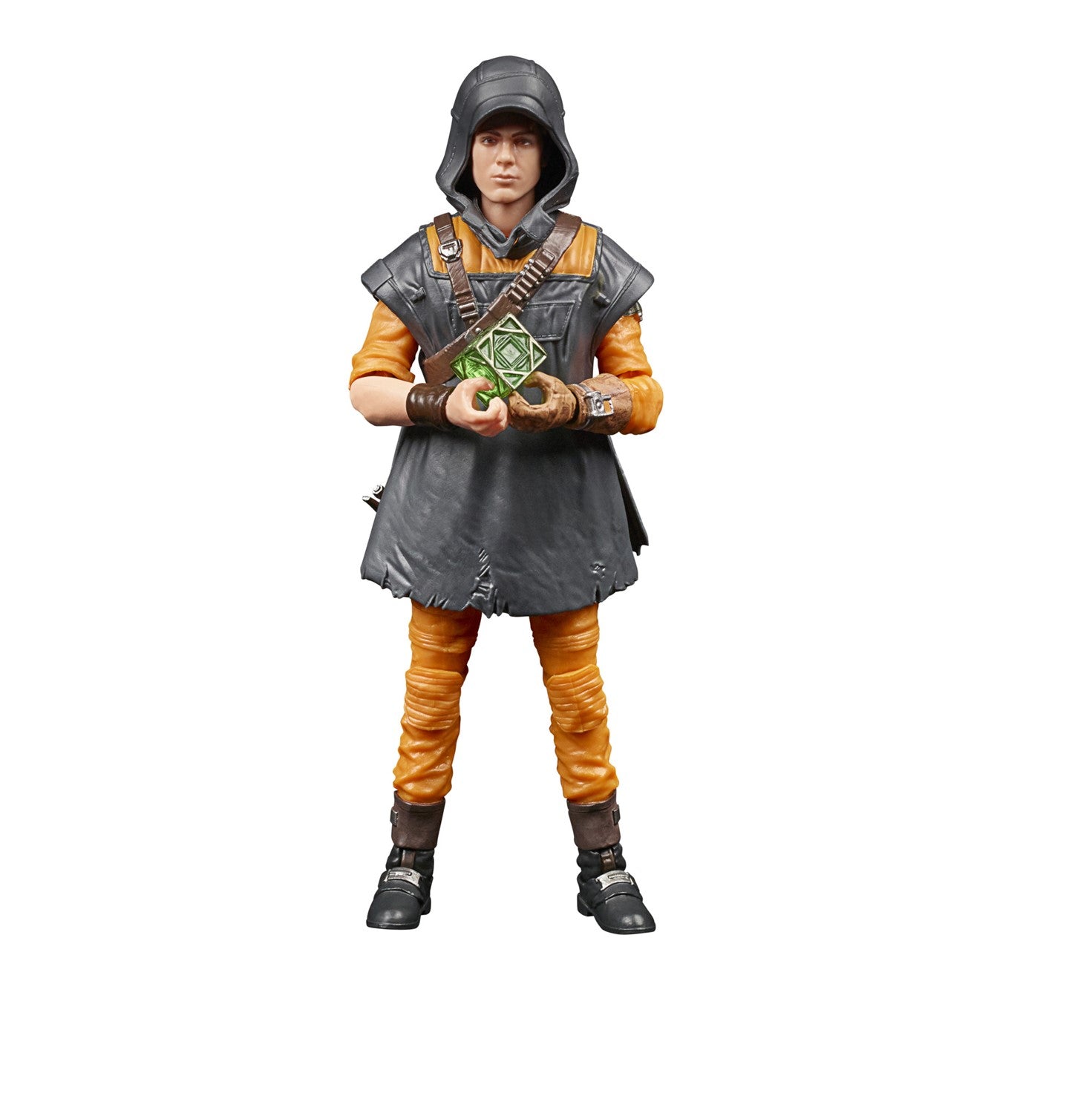 Star Wars The Black Series Gaming Greats Cal Kestis