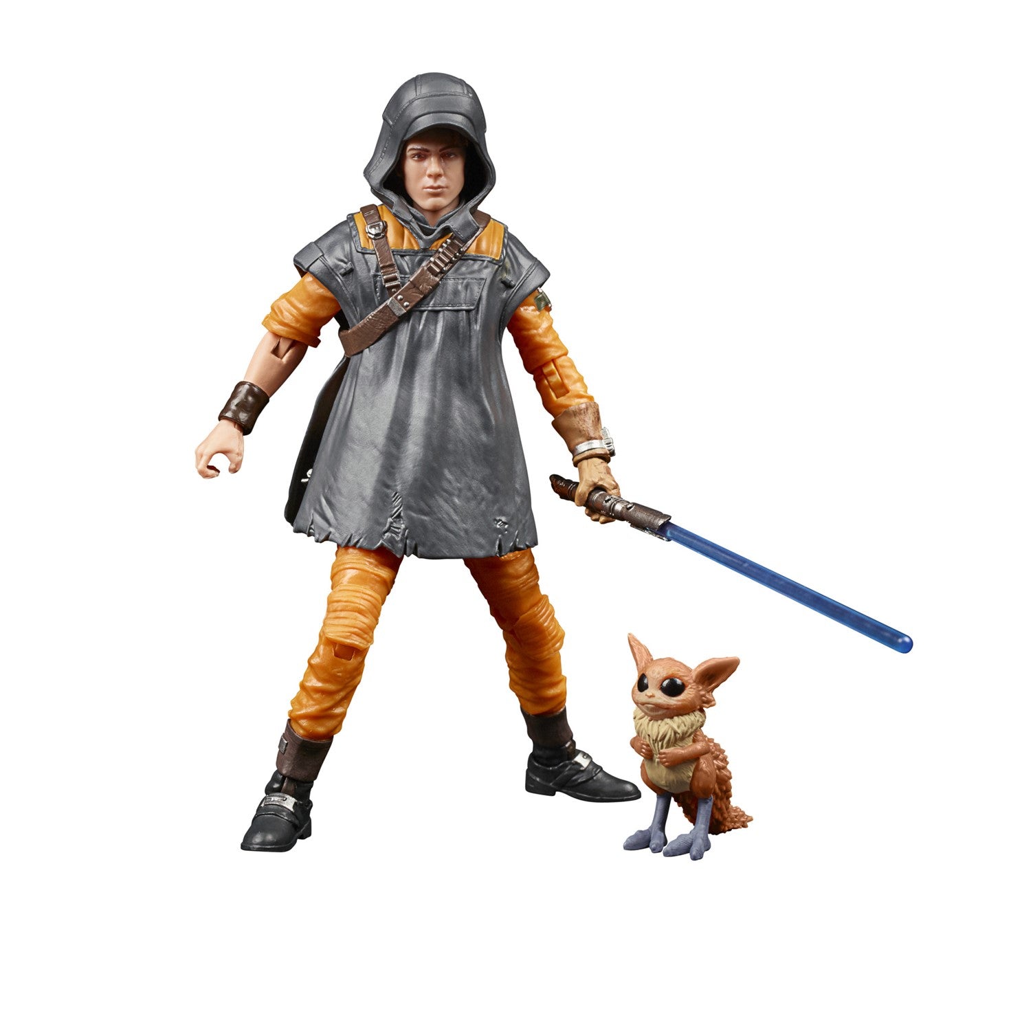 Star Wars The Black Series Gaming Greats Cal Kestis