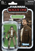 Star Wars The Vintage Collection Captain Cassian Andor