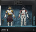Star Wars 6" Black Series Captain Enoch & Night Trooper