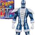 Spider-Man Marvel Legends Retro Cardback Cardiac 6-Inch Action Figure