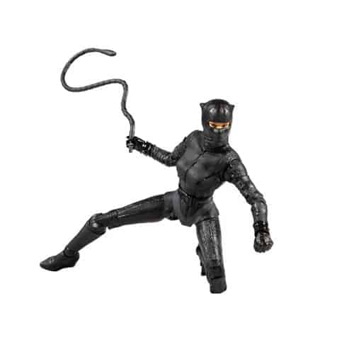 The Batman Movie Catwoman 7-Inch Scale Action Figure