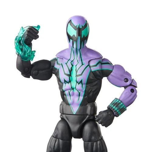 Marvel Legends Spider Man: Retro Collection Chasm (Retro)