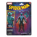 Marvel Legends Spider Man: Retro Collection Chasm (Retro)
