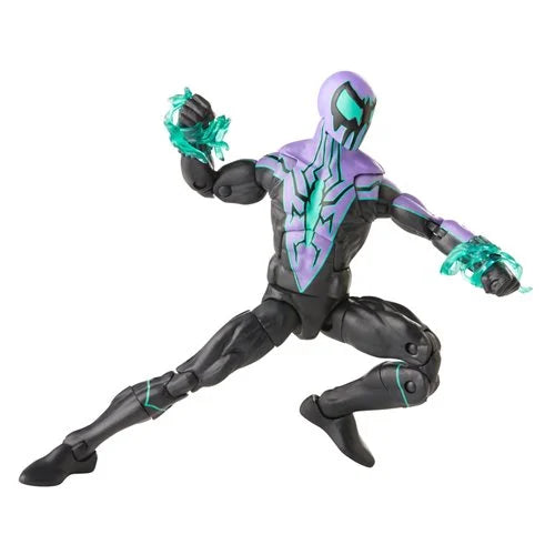Marvel Legends Spider Man: Retro Collection Chasm (Retro)