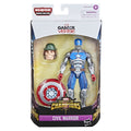 Marvel Legends Series Civil Warrior With Shield