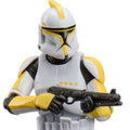 Star Wars The Vintage Collection Clone Trooper Commander 3 3/4-Inch Action Figure