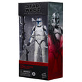 Star Wars The Black Series Clone Trooper Lieutenant