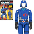 G.I. Joe Cobra Commander (Cartoon) 3 3/4-Inch ReAction+ Figure
