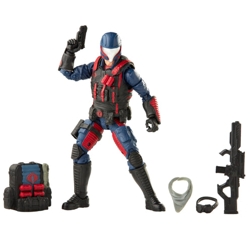 G.I. Joe Classified Series Special Missions: Cobra Island Cobra Viper