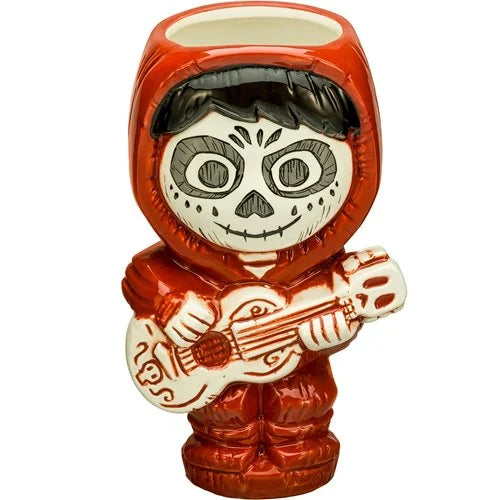 Coco Miguel Rivera 17 oz. Geeki Tikis Mug