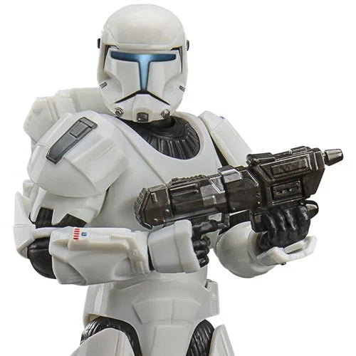 Star Wars The Black Series Gaming Greats Clone Commando Star Wars: Battlefront II 6-Inch Action Figure