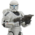 Star Wars The Black Series Gaming Greats Clone Commando Star Wars: Battlefront II 6-Inch Action Figure