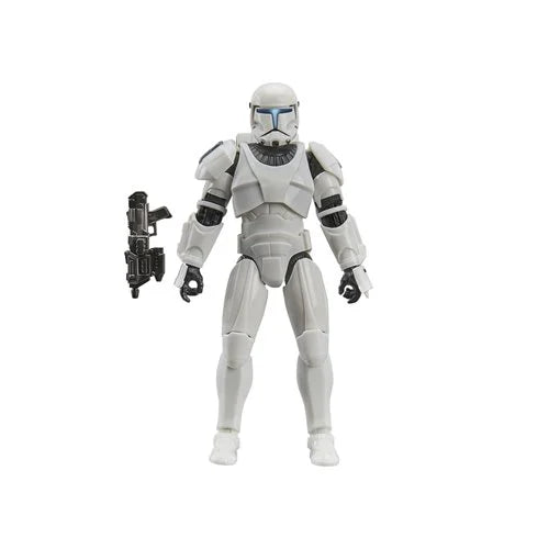 Star Wars The Black Series Gaming Greats Clone Commando Star Wars: Battlefront II 6-Inch Action Figure