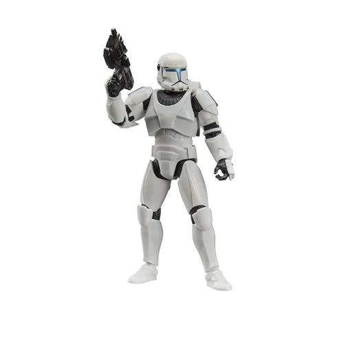 Star Wars The Black Series Gaming Greats Clone Commando Star Wars: Battlefront II 6-Inch Action Figure