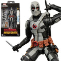 Deadpool & Wolverine Marvel Legends Series Deadpool (Concept Art) 6-Inch Action Figure