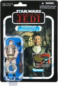 Star Wars The Vintage Collection Colonel Cracken