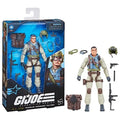 G.I. Joe Classified Series 6-Inch Franklin Airborne Talltree