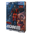 G.I. Joe Classified Series Gabriel “Barbecue” Kelly