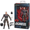 G.I. Joe Classified Series Major Bludd 6-Inch Action Figure