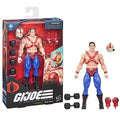 G.I. Joe Classified Series 6-Inch Big Boa