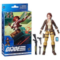 G.I. Joe Classified Series 6-Inch Courtney "Cover Girl" Krieger
