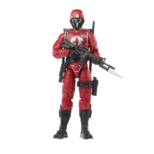 G.I. Joe Classified Series 6-Inch Crimson Guard