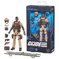 G.I. Joe Classified Series Carl Doc Greer 6-Inch Action Figure