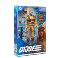 G.I. Joe Classified Series 6-Inch Dusty