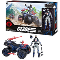 G.I. Joe Classified Series #119, Cobra Ferret Scout & Cobra Ferret ATV