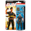 G.I. Joe Classified Retro Flint