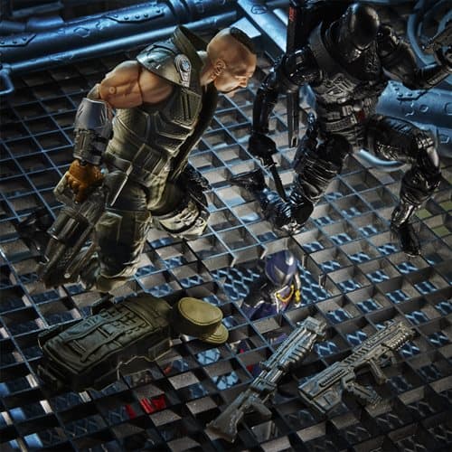 G.I. Joe Classified Series 6-Inch Gung Ho