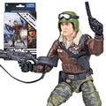 G.I. Joe Classified Series General Hawk Clayton Abernathy