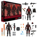G.I. Joe Classified Series Cobra H.I.S.S. - Fire Team 788, 110