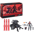 G.I. Joe Classified Series #111, Cobra H.I.S.S. Techno-Viper & H.M.S. (HEETSEEK MISSILE SYSTEM)
