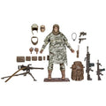 G.I. Joe Classified Series 60th Anniversary 6-Inch Action Soldier Infantry